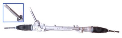 Lenkgetriebe DRI 714520930 für NISSAN NE11 E11 NOTE dCi