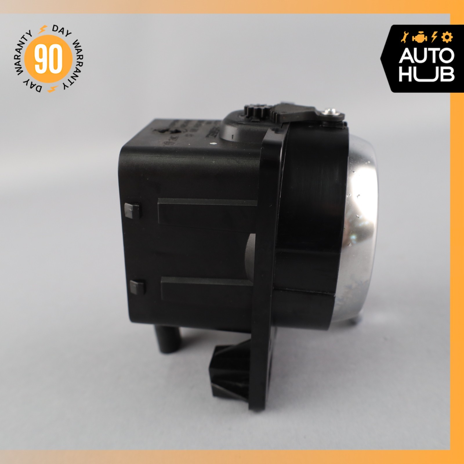 03-13 Bentley Continental Flying Spur GT Rear Left Side AC A/C Air Vent OEM