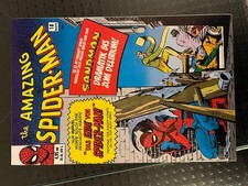 Amazing Spider-Man 18 Panini 1999 NM