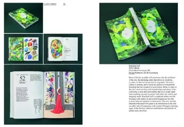 Twopoints Net | I Love Times | Taschenbuch | Englisch (2014) | I Love Type-image