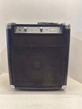 Ion Block Rocker Bluetooth Speaker Read Description Tested Great