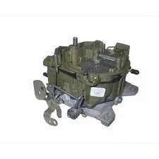 United Remanufacturing 3-3256 Rochester 4MV 4-Bbl Divorced Choke