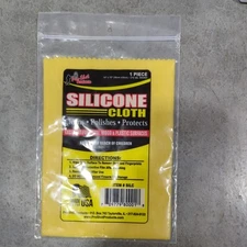 Pro-Shot Silicone Cloth 14" x 15" -210 Square Inches   # SILC  New!