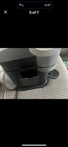 Nespresso Vertuo Next 11711 Kaffeemaschine