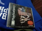 Resident Evil 2: Dual Shock Edition (Sony PlayStation 1, 1998) Read No Manual