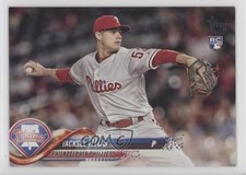 2018 Topps Vintage Stock 11/99 Yacksel Rios #551 x5u