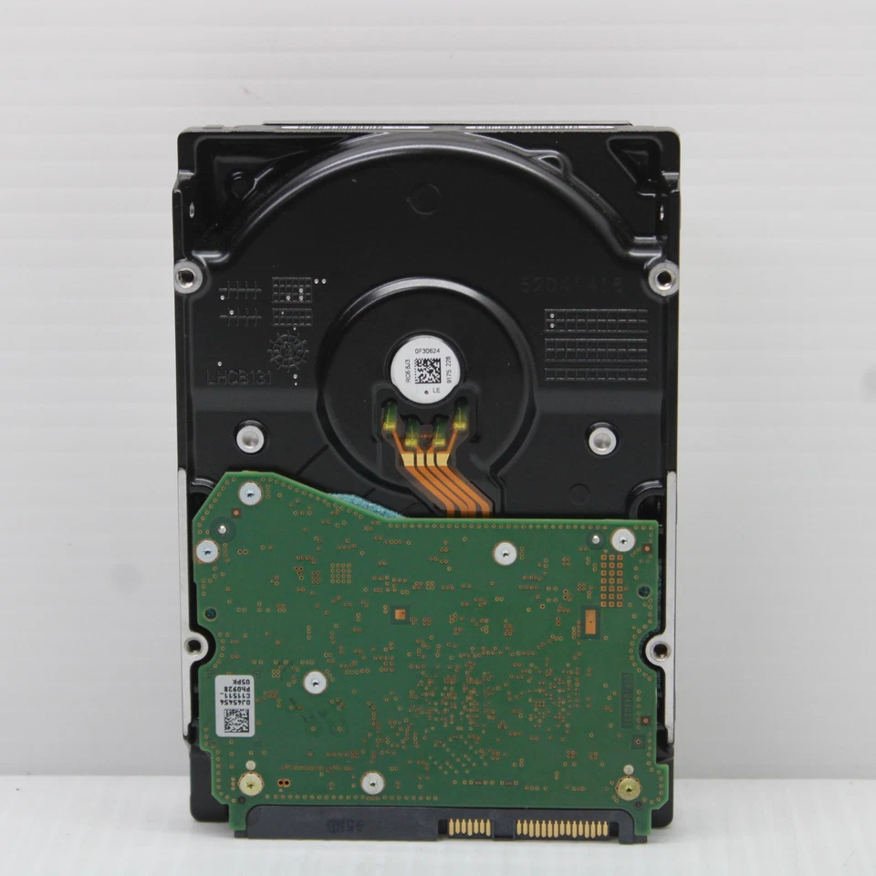 Western Digital Ultrastar He12 0F29561 12TB 7200RPM HDD 256MB Cache - Image 3 of 4