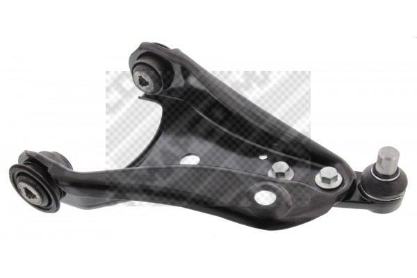 Querlenker Vorne Rechts Unten FüR Renault Twingo II CN0 2007->>-image