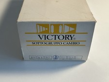 Campagnolo Victory (1st Generation) Schaltgruppe Groupset NOS NIB