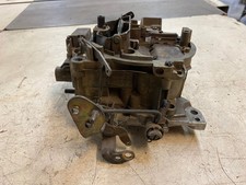Rochester Four Barrel Carburetor 7029202 1969 Chevy 350 300hp Chevelle Camaro Rochester Four Barrel Carburetor 7029202 1969 Chevy 350 300hp Chevelle Camaro