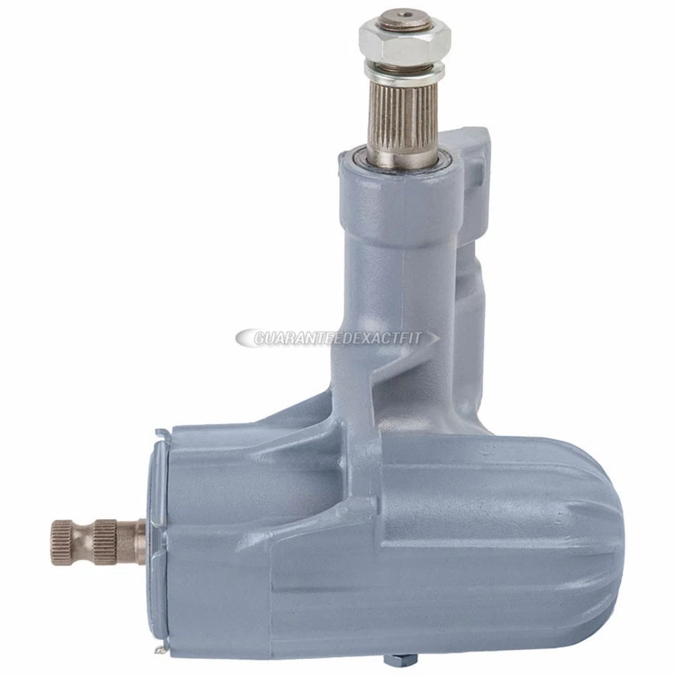 For Dodge Charger Challenger Coronet Dart Plymouth Manual Steering Gearbox CSW - Изображение 4 из 4