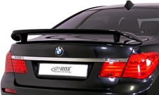 RDX Heckspoiler GT-Race für BMW 7er F01 F02 Heckflügel Spoiler Flügel Wing