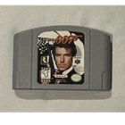 Nintendo 64 Game Nintendo GoldenEye 007 Shooter T Rated Multiplayer