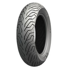 Michelin - Powersports City Grip 2 Tire - Front/Rear - 100/80-10 - 53L 77790