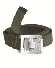 BW PACKRIEMEN OLIV 60CM