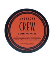 American Crew Defining Paste 3 oz Definition Medium Hold Low Shine Hair Care