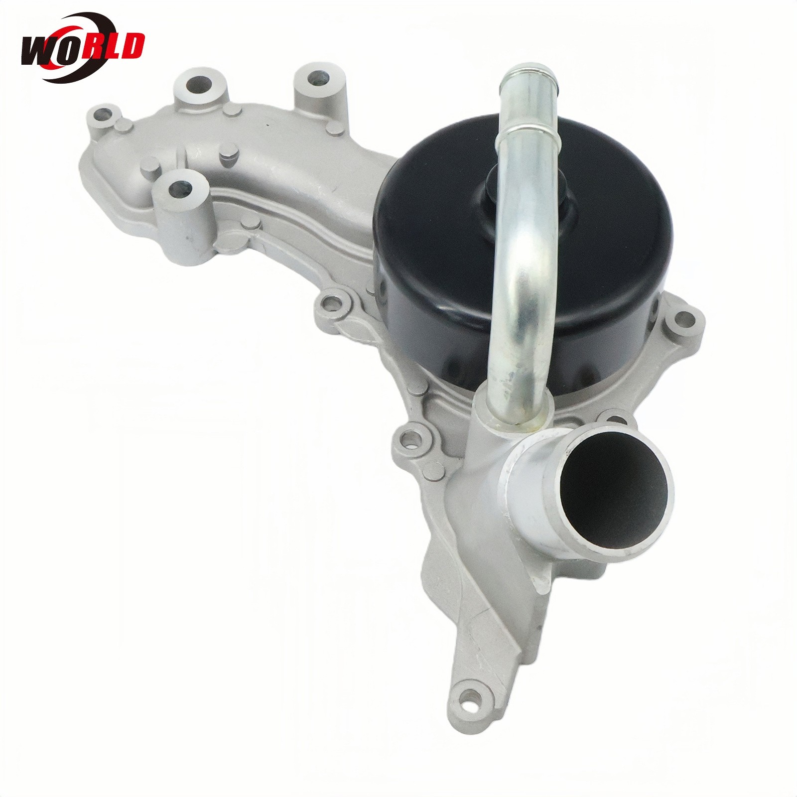 Maserati Quattroporte S Q4 2013-2016 Thermostat housing