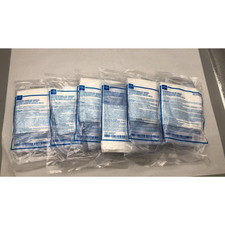 MEDLINE DYND70102 CLEANSING ENEMA SET of 6 pieces New READ