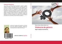 Rebeca Sahara DéBora MuñOz Leal | Violencia De GéNero | Taschenbuch | Spanisch