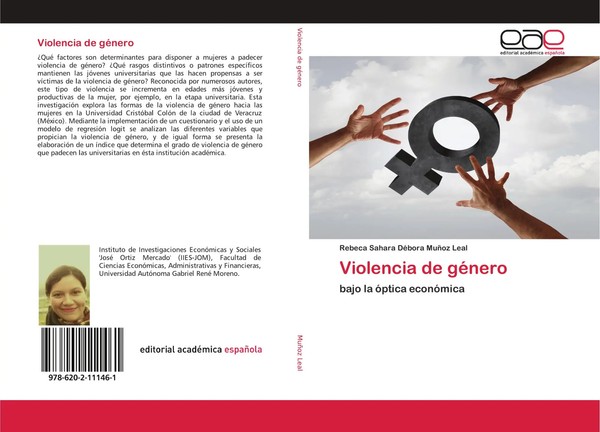 Rebeca Sahara DéBora MuñOz Leal | Violencia De GéNero | Taschenbuch | Spanisch-image