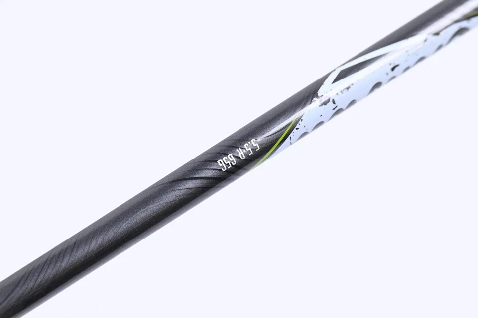 Wilson Launch Pad 2022 #6 Iron / Regular Flex Project X Evenflow 65 Shaft - Image 4 of 4