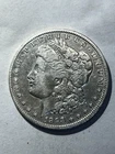1893 O    MORGAN DOLLAR  VERY NICE RARE KEY  GREAT FOR THE GRADE