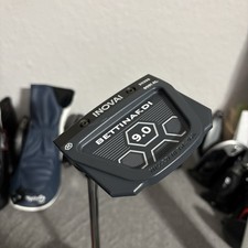 Bettinardi Inovai 9.0 HEAVY L-Neck Putter / 34"