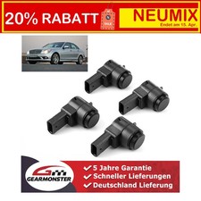 4X Parksensor PDC Sensor Einparkhilfe f&uuml;r Mercedes W204 W164 W211 2215420417 DE