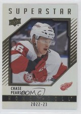 2022-23 Upper Deck Series 2 Honor Roll Rainbow 26/250 Chase Pearson #HR92 r8k