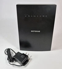 Netgear Nighthawk X6S AC3000 Tri-Band WiFi Range Extender EX8000 Power Supply