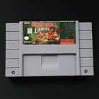 New ListingDonkey Kong Country SNES Game Only NTSC-U/C Tested