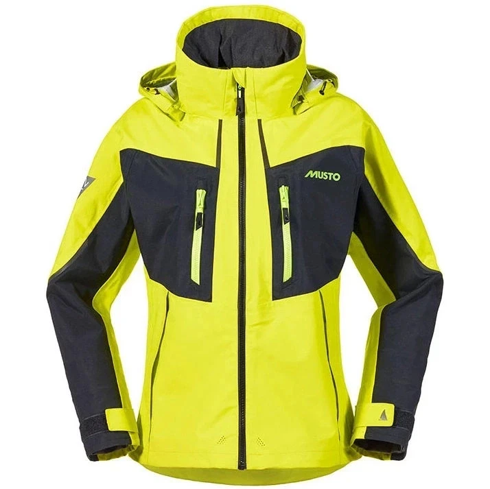 womens MUSTO sailing jacket BR2 Race Lite size uk 12 eur 40 usa 8 RRP £260
Opens in a new window or