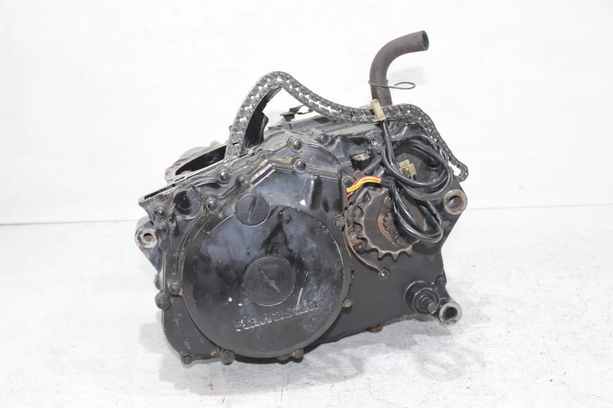 Complete Engines for Kawasaki KLR250 for sale | eBay
