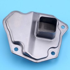 Filtro de aceite de transmisión Rogue apto para Nissan Altima Juke NV200 31728-1XF03 E1