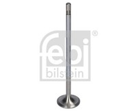 Febi Bilstein Einlassventil 181641 FüR Volvo FMX 2 FM FH 3 9700 B13 9900 Renault