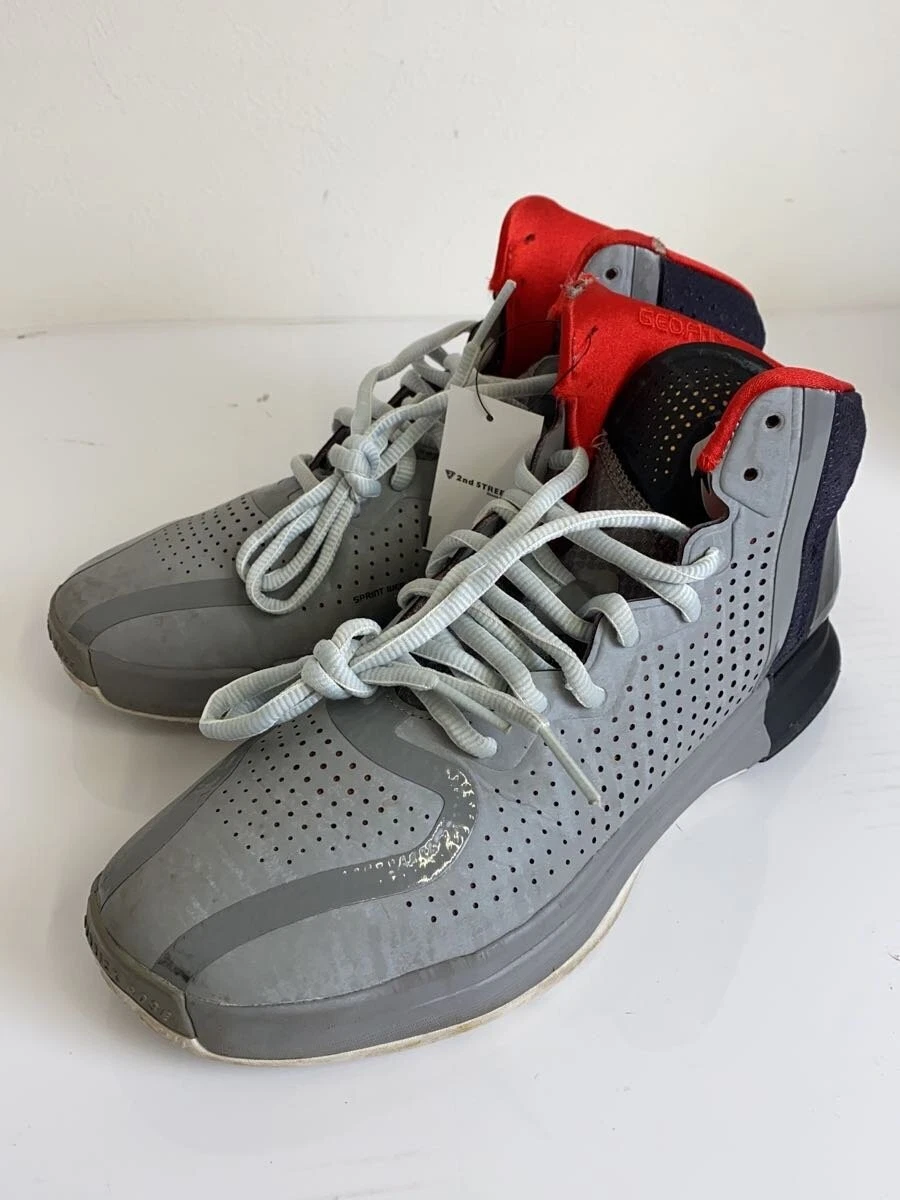 adidas D Rose 4 Sneakers for Men for Sale | Authenticity