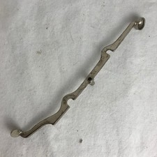 Clarinet Bb Trill Key