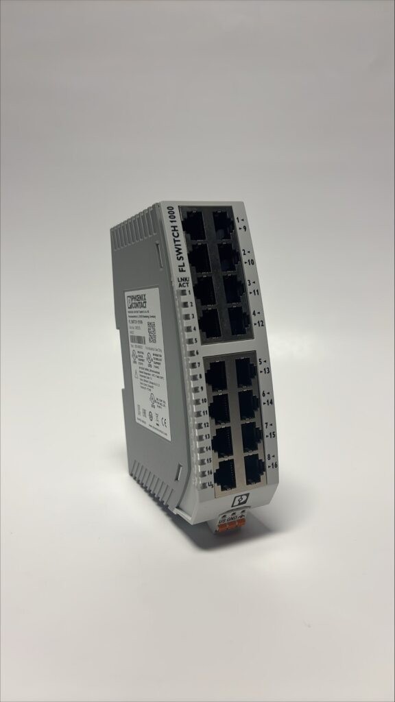 Pheonix contact FL switch 1016N