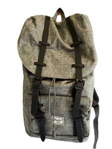Herschel Supply Raven | eBay