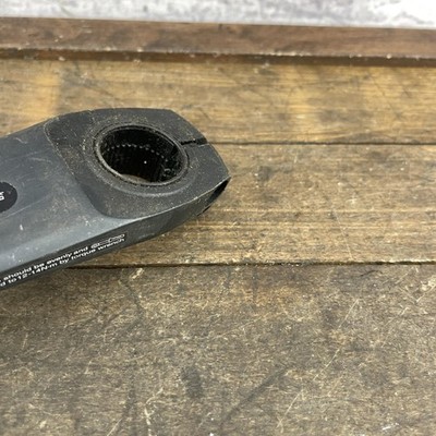 Shimano 105 FC-5700/5703 Left Crank Arm 175mm Hollowtech II Road