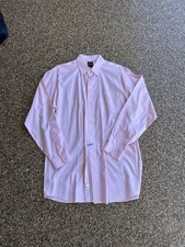 Pink Dress Shirt