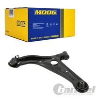 Moog Querlenker Vorderachse Links Unten Passend FüR Toyota Yaris | TO-WP-0807