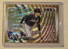 World Baseball Classic William Contreras 88 OVR - MLB The Show 26