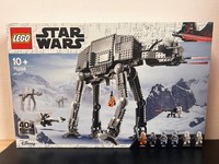 Lego Star Wars 75288 AT-AT Walker - Neu & Ovp Versiegelt