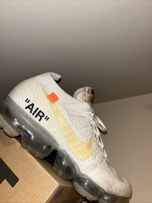 Nike VaporMax Off-White