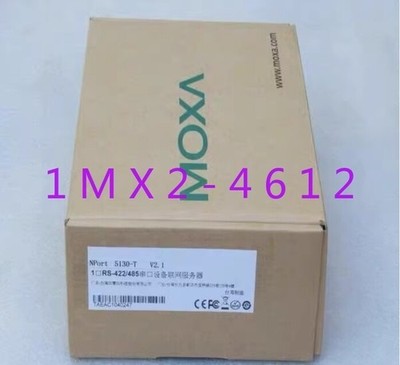 1pc new  MOXA  NPort 5130-T *tn