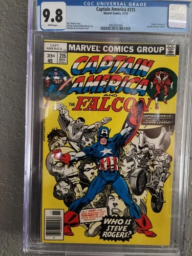 Comic Image