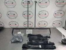 2013-15 Camaro Braum 5-Point Seat Belt Harness Set w/ Attachment Bar
