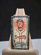 2025 Topps Allen & Ginter Base #251-350 Parallels/Inserts/Mini