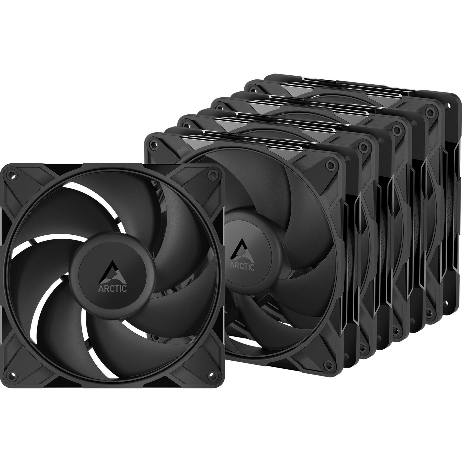 ACFAN00319A 4895265000430 ARCTIC P14 Pro PST Case per computer Ventilatore 14 cm